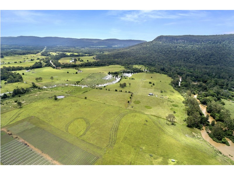 1860 Orara Way, Glenreagh NSW 2450