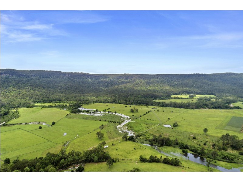 1860 Orara Way, Glenreagh NSW 2450