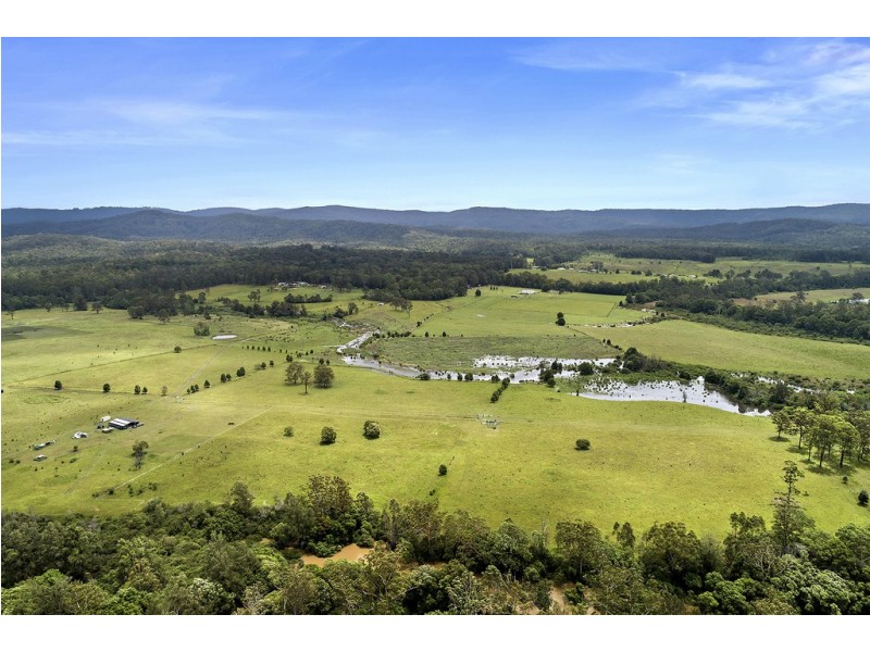 1860 Orara Way, Glenreagh NSW 2450