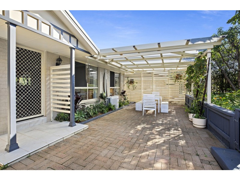 14 Oscar Ramsay Drive, Boambee East NSW 2452