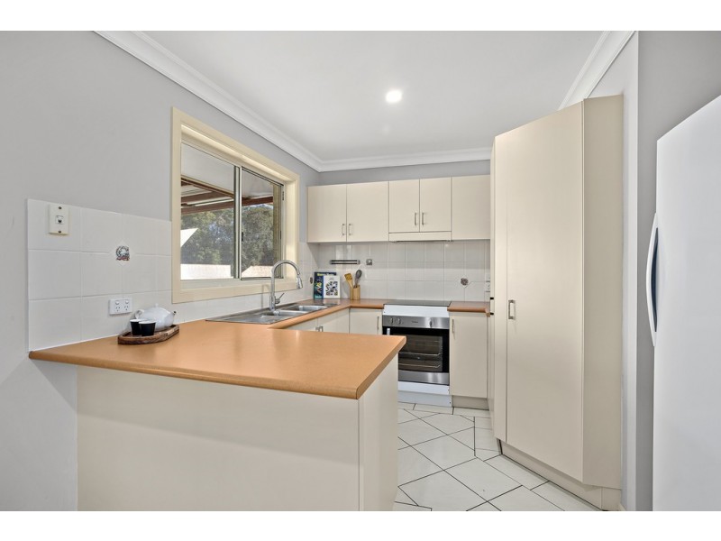 14 Oscar Ramsay Drive, Boambee East NSW 2452