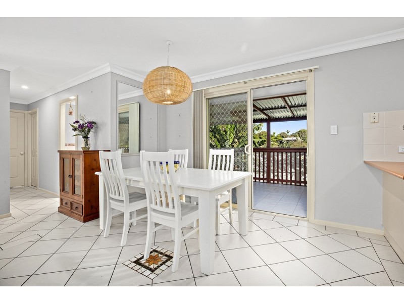 14 Oscar Ramsay Drive, Boambee East NSW 2452