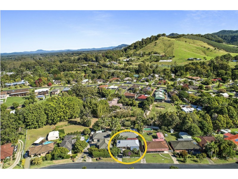 14 Oscar Ramsay Drive, Boambee East NSW 2452