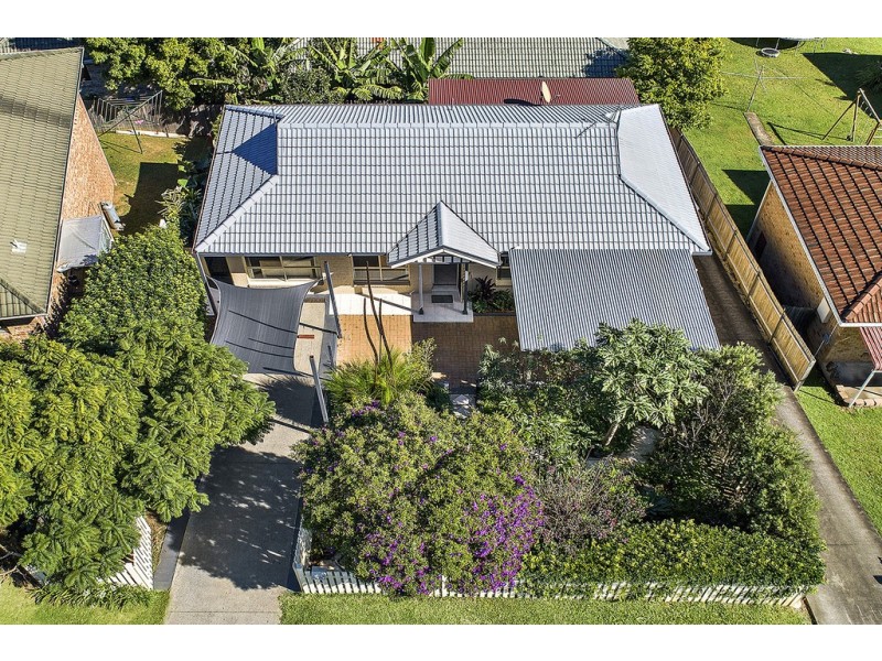 14 Oscar Ramsay Drive, Boambee East NSW 2452