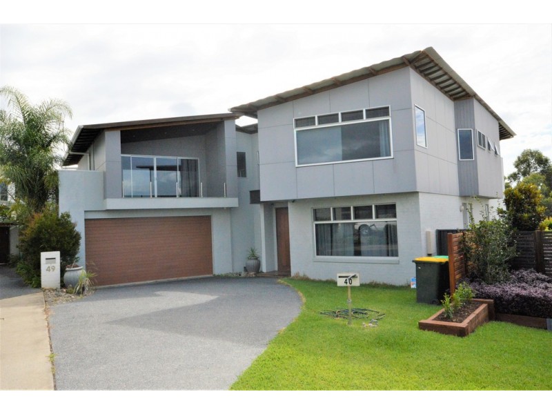40 Island Road, Sapphire Beach NSW 2450
