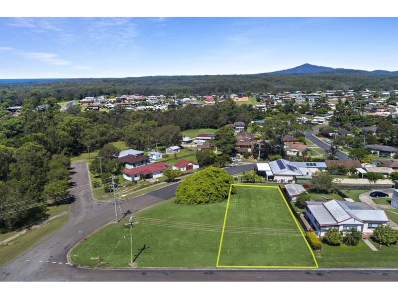 17 Newry Street, Urunga NSW 2455