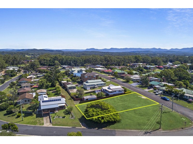 17 Newry Street, Urunga NSW 2455