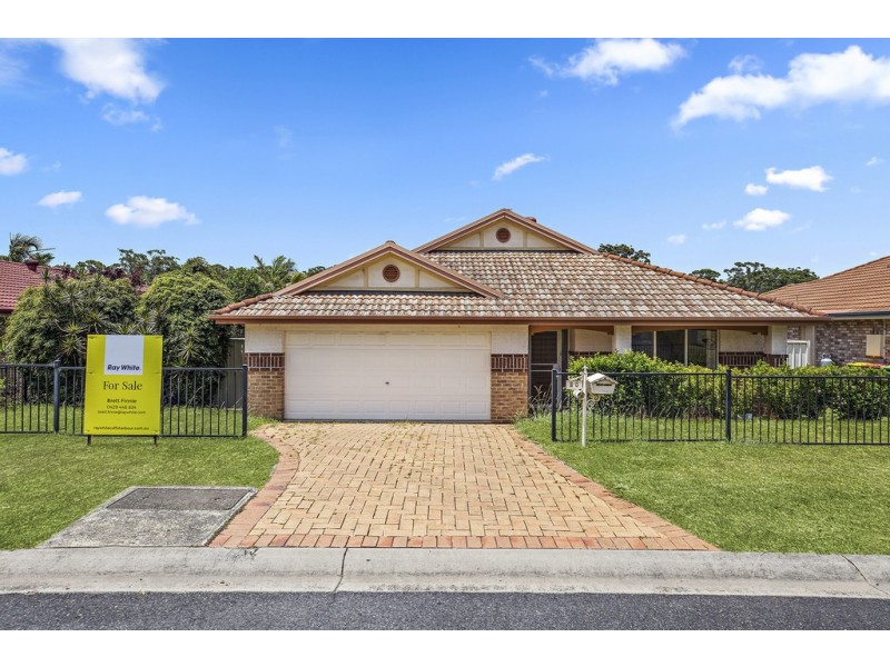 14 Rutland Street, Bonville NSW 2441
