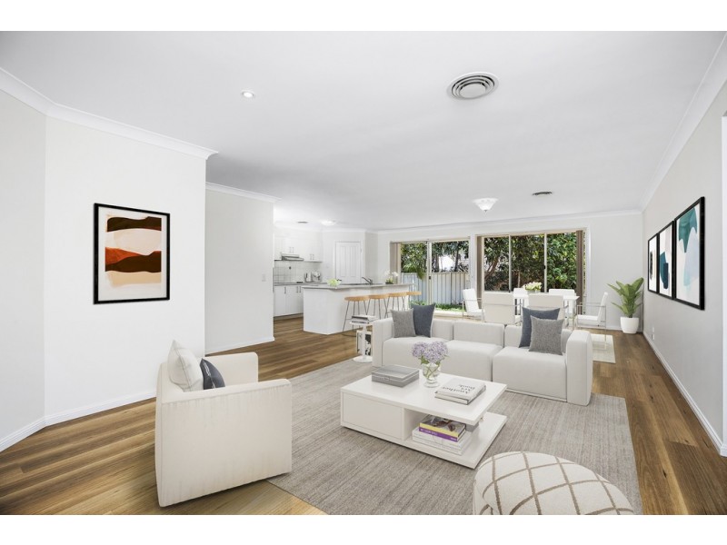 14 Rutland Street, Bonville NSW 2441