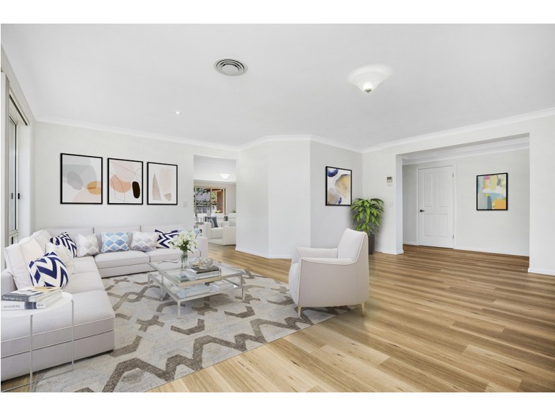 14 Rutland Street, Bonville NSW 2441