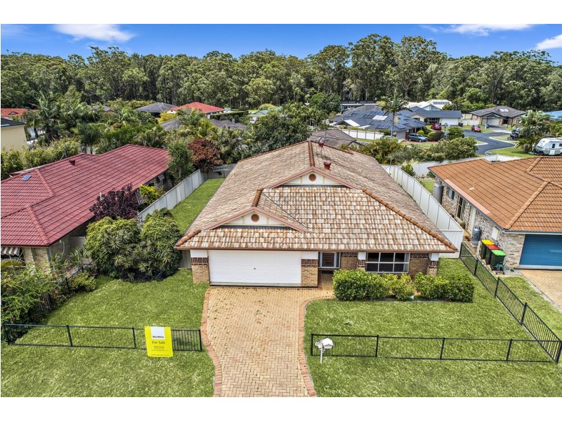 14 Rutland Street, Bonville NSW 2441