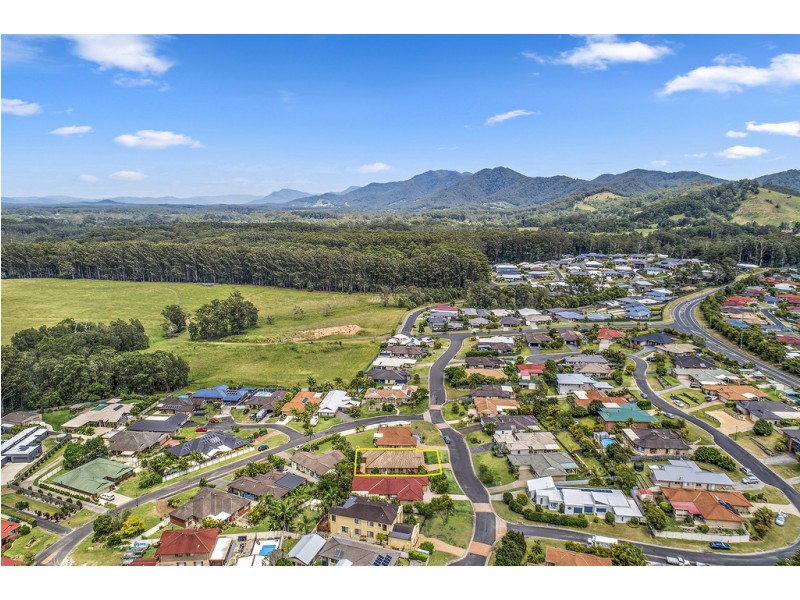 14 Rutland Street, Bonville NSW 2441