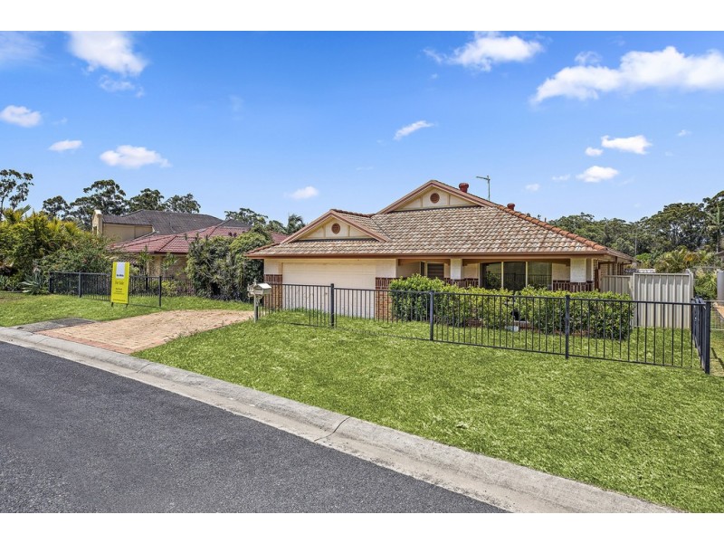 14 Rutland Street, Bonville NSW 2441