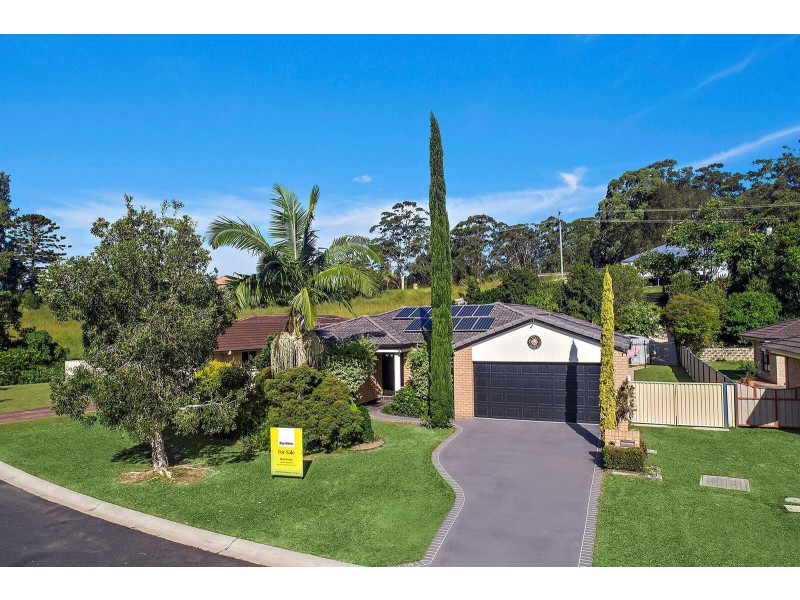 13 Lake Court, Urunga NSW 2455