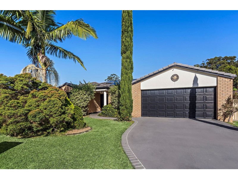 13 Lake Court, Urunga NSW 2455