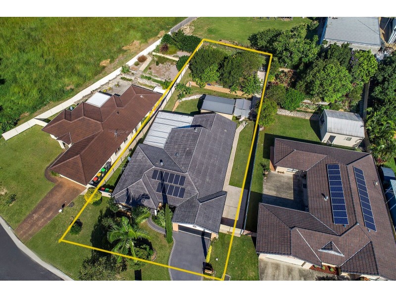 13 Lake Court, Urunga NSW 2455