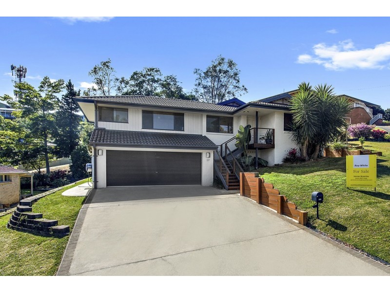27 Redwood Street, Coffs Harbour NSW 2450