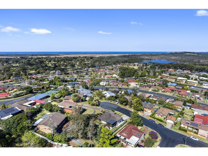 27 Redwood Street, Coffs Harbour NSW 2450