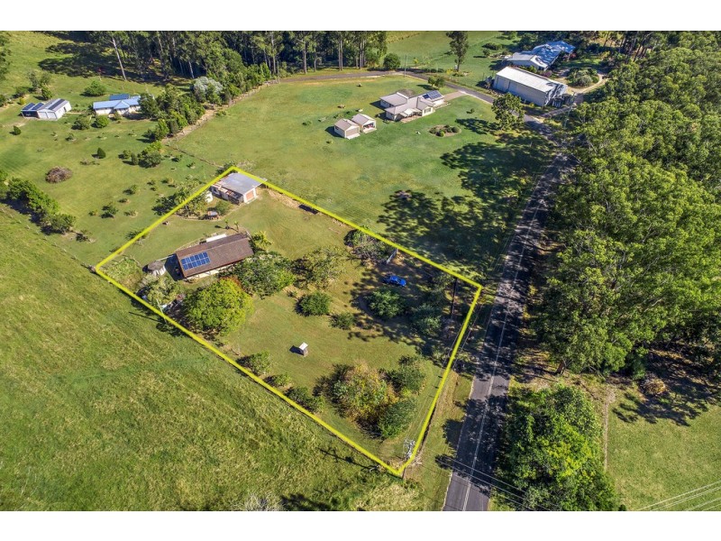 173 Sullivans Road, Valla NSW 2448