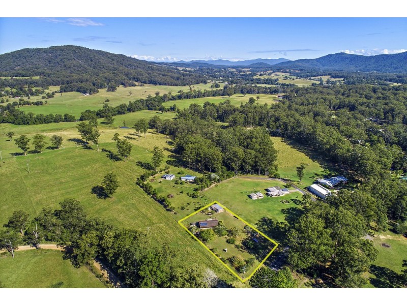 173 Sullivans Road, Valla NSW 2448