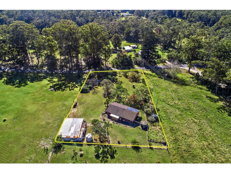 173 Sullivans Road, Valla NSW 2448