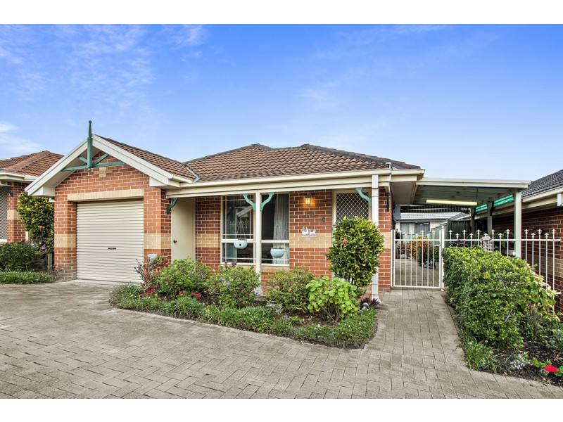 14/82-84 West High Street, Coffs Harbour NSW 2450