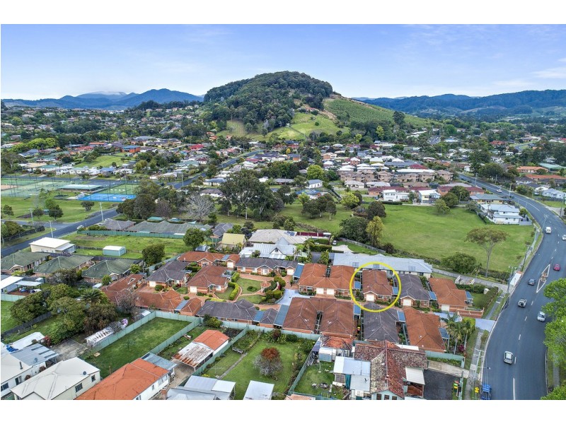 14/82-84 West High Street, Coffs Harbour NSW 2450