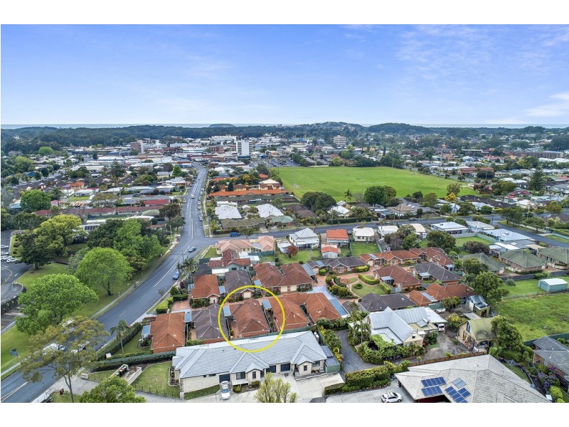 14/82-84 West High Street, Coffs Harbour NSW 2450