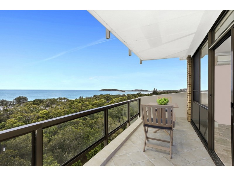 23/109 Ocean Parade,, Coffs Harbour NSW 2450