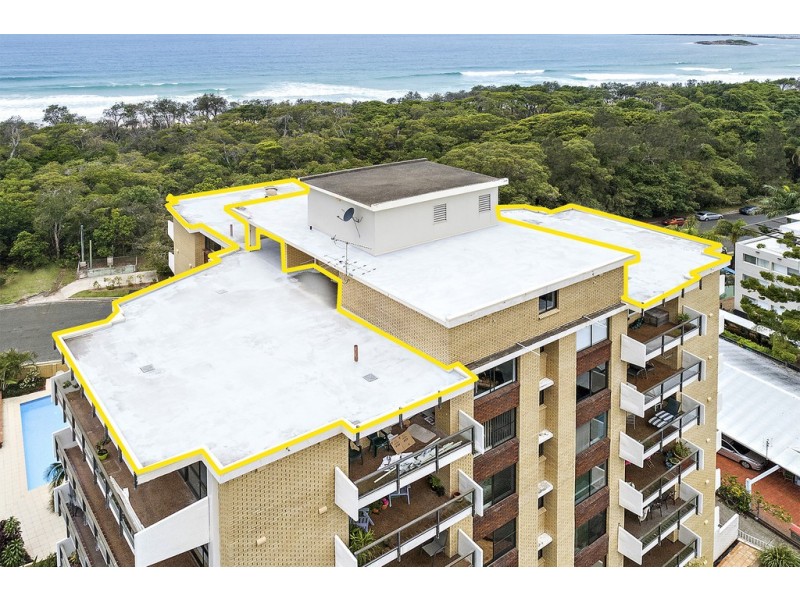 23/109 Ocean Parade,, Coffs Harbour NSW 2450