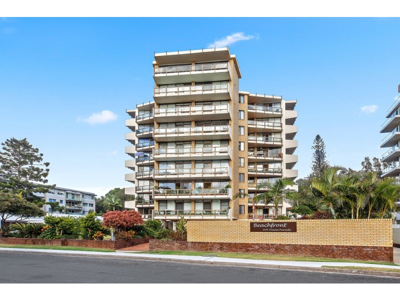 23/109 Ocean Parade,, Coffs Harbour NSW 2450