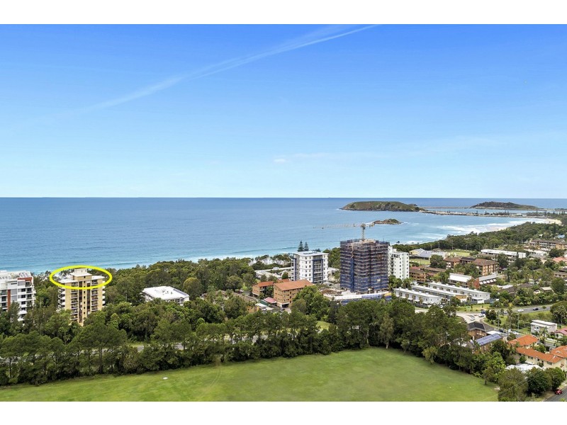 23/109 Ocean Parade,, Coffs Harbour NSW 2450