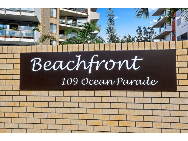 23/109 Ocean Parade,, Coffs Harbour NSW 2450
