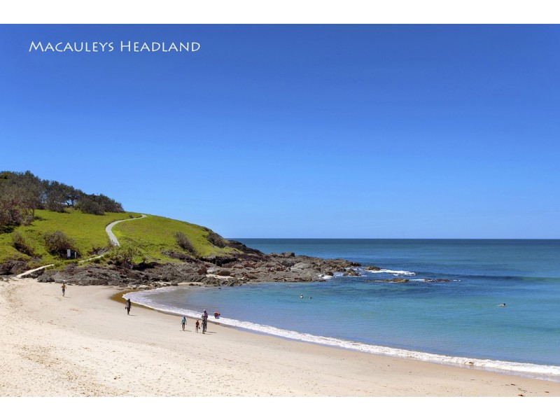 23/109 Ocean Parade,, Coffs Harbour NSW 2450