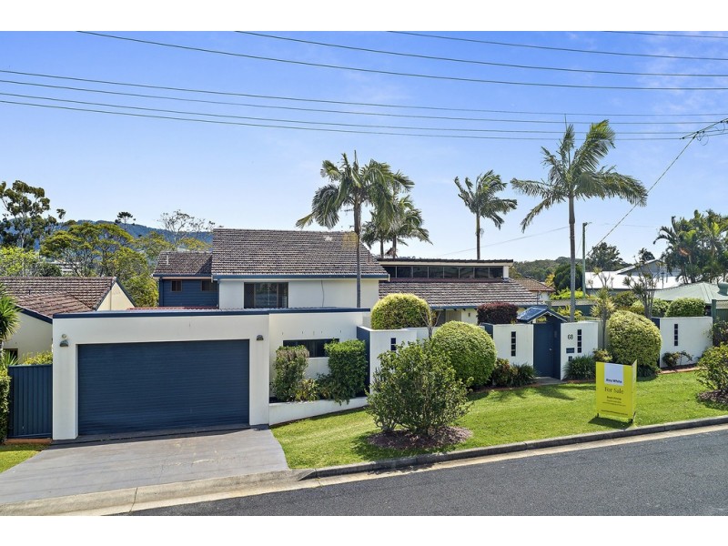 68 Raleigh Street, Coffs Harbour NSW 2450
