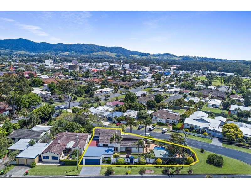 68 Raleigh Street, Coffs Harbour NSW 2450