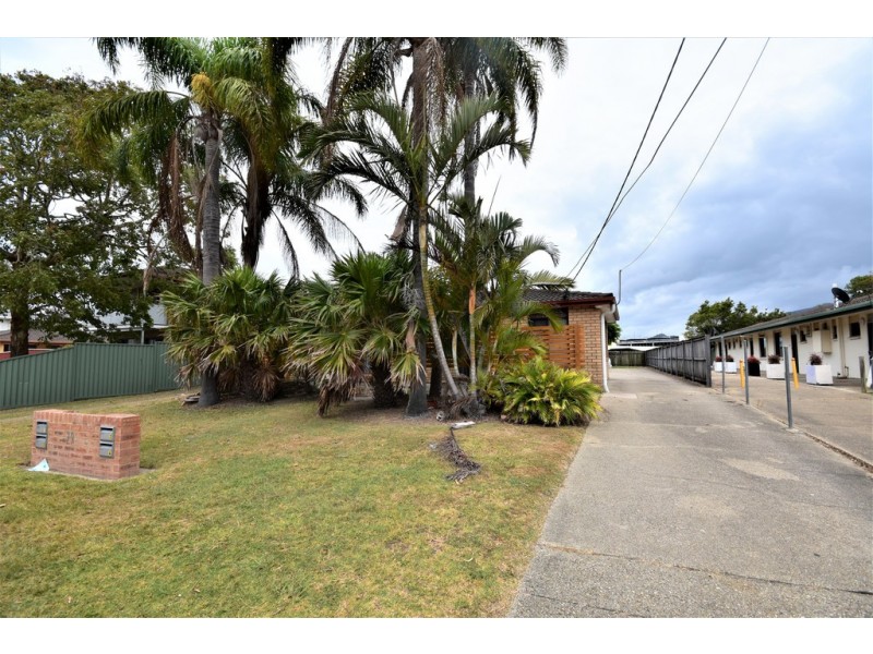 2/29 San Francisco Avenue, Coffs Harbour NSW 2450