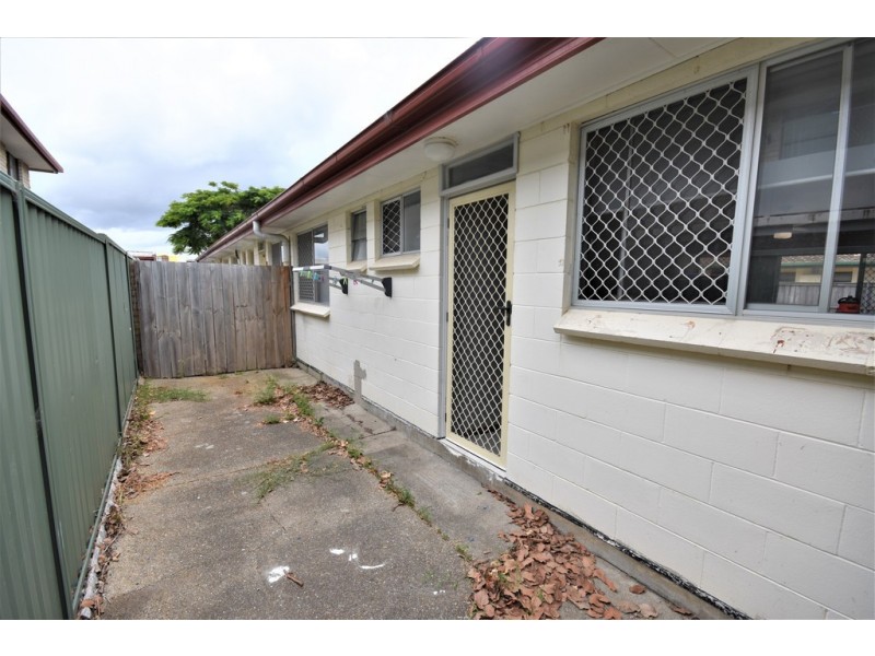 2/29 San Francisco Avenue, Coffs Harbour NSW 2450