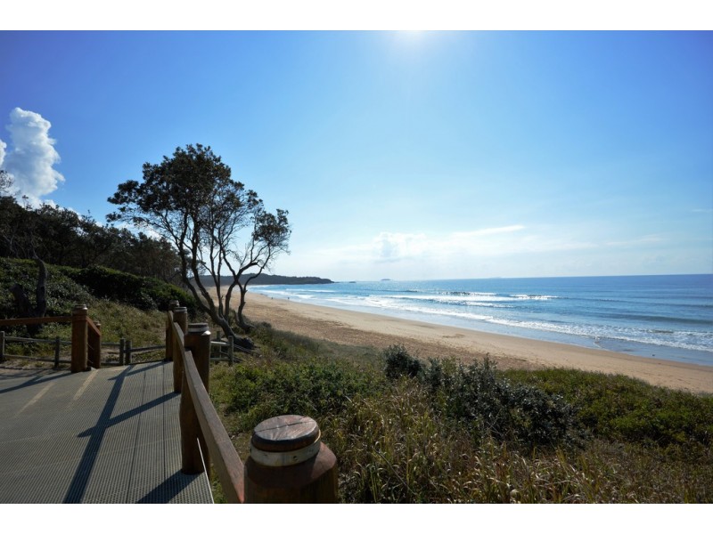 2/29 San Francisco Avenue, Coffs Harbour NSW 2450