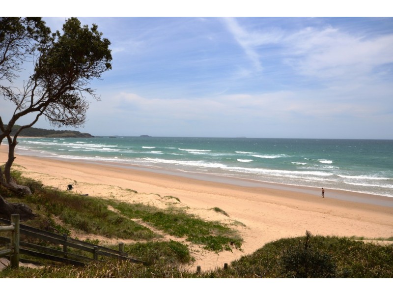 2/29 San Francisco Avenue, Coffs Harbour NSW 2450