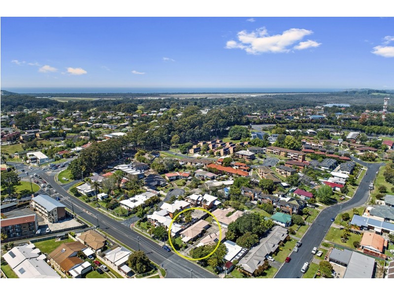 1/10 Combine Street, Coffs Harbour NSW 2450