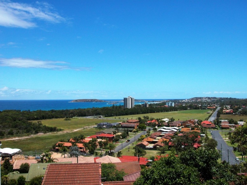 3/17 Brunswick Avenue, Coffs Harbour NSW 2450