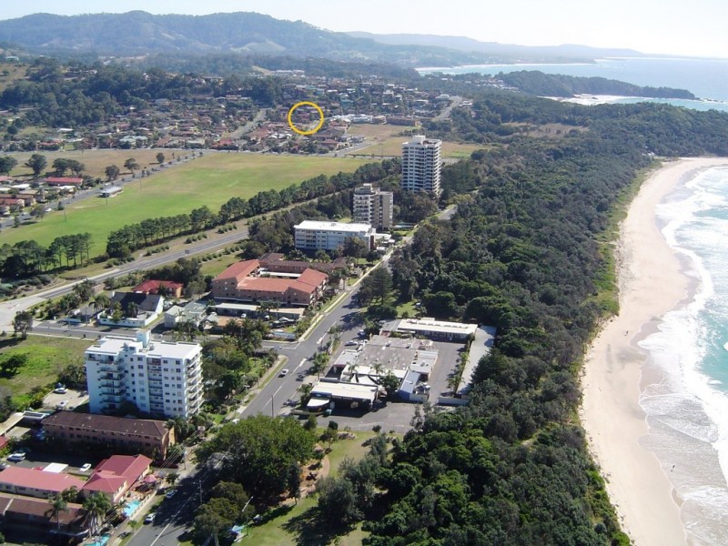 3/17 Brunswick Avenue, Coffs Harbour NSW 2450