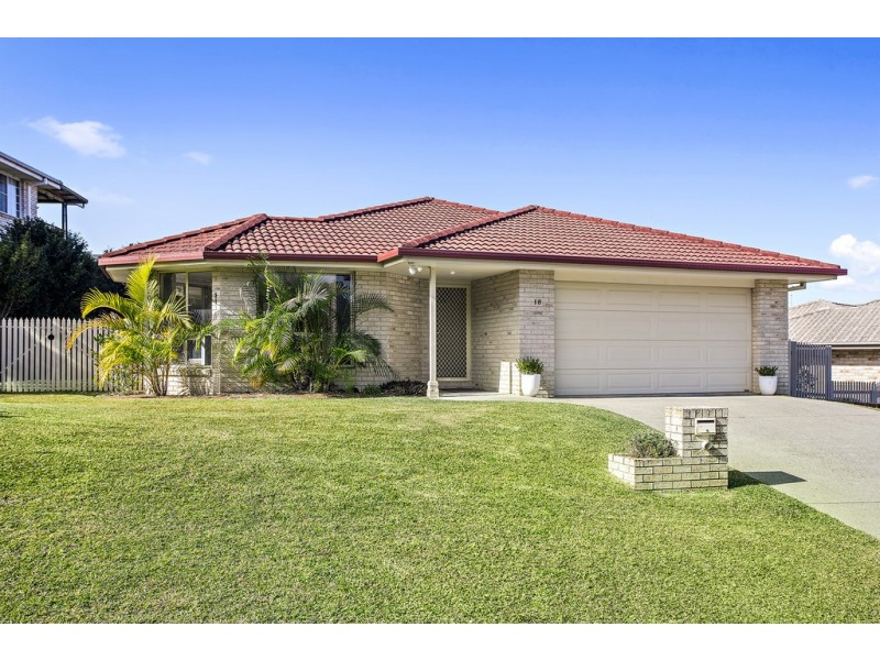 18 Cuthbert Street, Boambee East NSW 2452