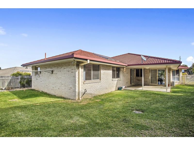 18 Cuthbert Street, Boambee East NSW 2452