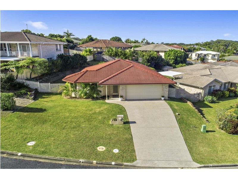 18 Cuthbert Street, Boambee East NSW 2452