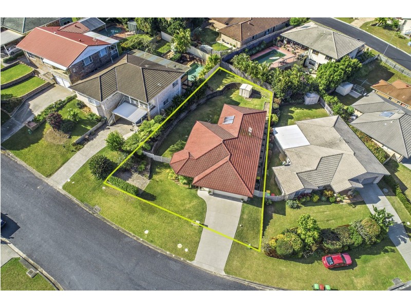 18 Cuthbert Street, Boambee East NSW 2452