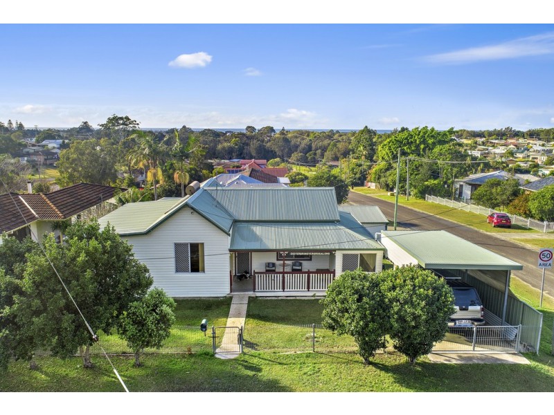 4208 Giinagay Way, Urunga NSW 2455