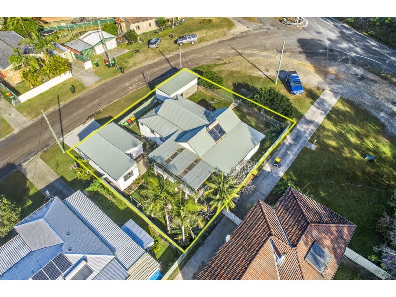 4208 Giinagay Way, Urunga NSW 2455