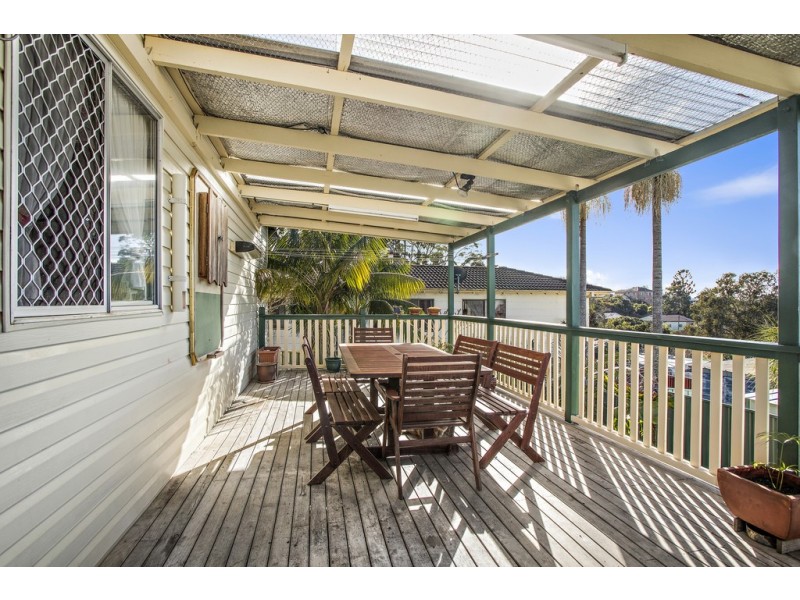 4208 Giinagay Way, Urunga NSW 2455